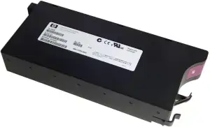 HP Battery for EVA4000/6000/8000 (Sealed Spare) 512735-001 - Φωτογραφία