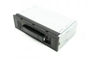BLADE BLANK FILLER FRONT BAY FOR HP C7000 578715-002 - Photo