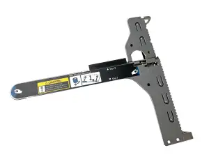 PCI RISER CAGE ASSEMBLY FOR HP DL360 G9 750685-001 - Photo