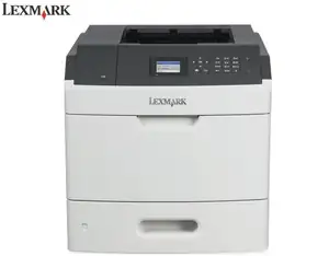 PRINTER Lexmark MS Series MS811 DN