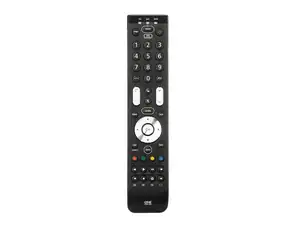 UNIVERSAL REMOTE CONTROL ONE FOR ALL ESSENCE 3 - Photo
