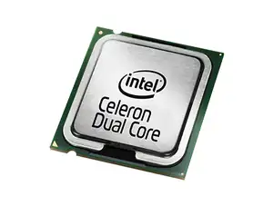 CPU INTEL CEL 2C DC G1620 2.7GHz/2MB/5GT/55W LGA1155 - Photo