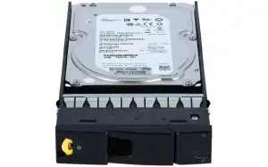 HP 2TB SAS 6G 7.2K LFF HDD for 3PAR 7000 QR499A - Φωτογραφία