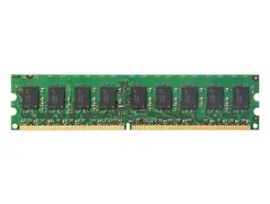 2GB PC2-6400/800MHZ DDR2 SDRAM DIMM