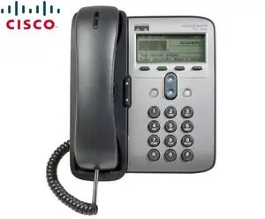 IP PHONE Cisco Unified CP_7911G - Φωτογραφία