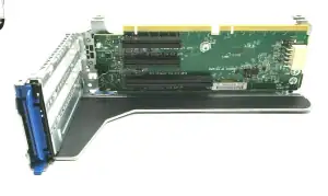 HP PCIe Riser Card for DL380 G8 622219-001 - Photo