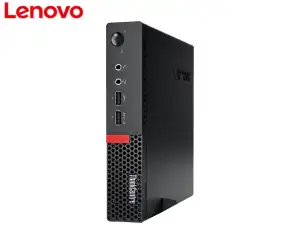 Lenovo ThinkCentre M910Q Tiny Core i5 - Photo