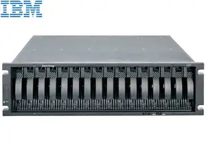 DAE SET IBM EXP5000 w12x450GB 15K 4G - 5,4TB - Photo