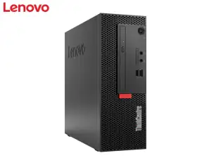 Lenovo ThinkCentre M710e SFF Core i3 6th & 7th Gen - Photo