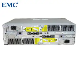DAE EMC VNX KTN-STL3 SAS