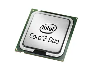 CPU INTEL 2C C2D E8400 3GHz/6MB/1333MHz/65W LGA775 - Photo