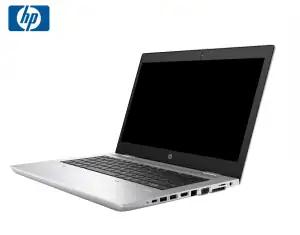 NOTEBOOK HP ProBook 640 G4 14.0 Core i5, i7 8th Gen - Photo