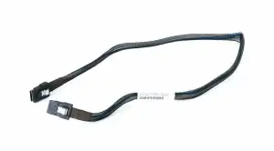 HP MiniSAS Cable Kit for DL380e G8 687954-001 - Photo