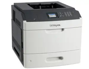PRINTER Lexmark MS Series MS811 DN