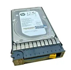HP 2TB 7.2K LFF Storeonce Hard drive 743403-001 - Φωτογραφία