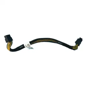 CABLE POWER R620 24x2.5 Backplane 123W8 - Photo