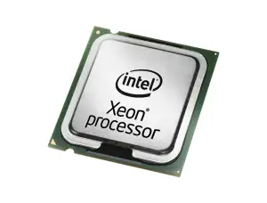CPU INTEL XEON 6C SC E7540 2GHz/18MB/6.4GT/105W LGA1567 - Φωτογραφία