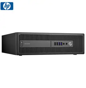 HP EliteDesk 800 G2 SFF Core i5 6th Gen - Φωτογραφία