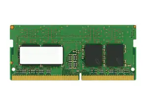 4GB LAPTOP RAM MEMORY PC4-17000/2133MHZ DDR4 SODIMM - Φωτογραφία
