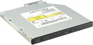 HP 9.5mm SATA DVD-ROM Drive 726536-B21 - Φωτογραφία