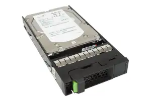 DX S2 4TB SAS HDD 6G 7.2K 3.5in CA07339-E074 - Photo
