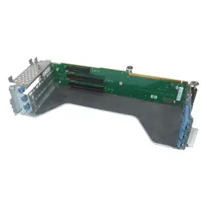 PCI riser cage assembly - Includes the r 408786-001 - Photo