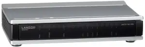 WIRELESS LAN CONTROLLER LANCOM WLC-4006+ 5Gb/USB/802.1x/EAP - Photo
