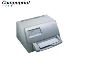 PRINTER Compuprint MDP40B - Φωτογραφία