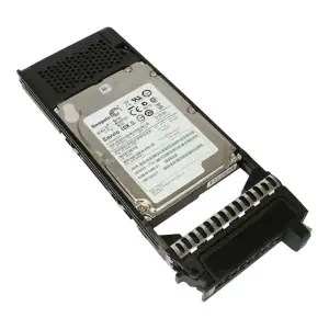 DX S2 600GB SAS HDD 6G 10K 2.5in CA07339-E586 - Photo