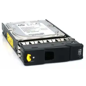 HP 2TB SAS 6G 7.2K LFF HDD for 3PAR 7000 750787-001 - Photo