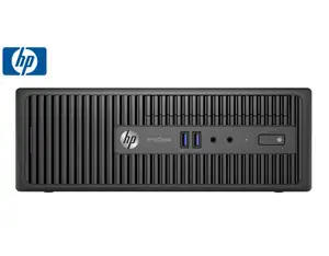 HP ProDesk 400 G3 SFF Core i3 6th Gen - Photo