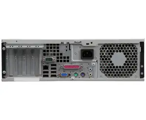 HP DC7800 SFF Business PC C2D & C2Q