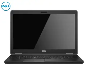 NOTEBOOK Dell 5580 15.6" Core i5 6th Gen - Φωτογραφία