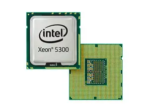 CPU INTEL XEON 4C QC X5355 2.66GHz/8MB/120W LGA771 - Photo