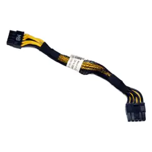 CABLE POWER R630 MB TO BP 9P9PJ - Photo