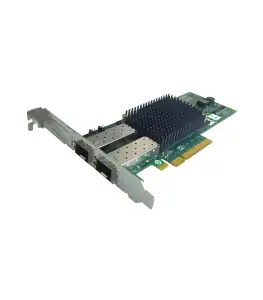HBA FC 8GB HP 82E DUAL PORT PCI-E (HP) 697890-001-HIGH - Photo