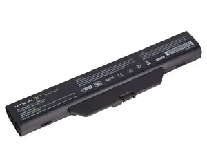 HP 6720S 6730S 6735S 6820S 6830S BATTERY 6CELLS - HSTNN-IB51 - Photo