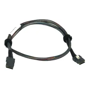 HP 27 Inch SAS Cable for DL360E G8   668323-001 - Photo
