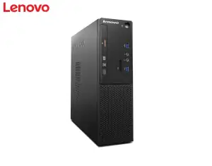 Lenovo S510 SFF Core i3 6th Gen - Φωτογραφία