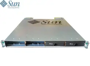 DAE Sun Storedge 3120 SCSI - Photo