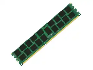 8192MB RDIMMs, 400 MHz, 1Gb Stacked DR 77P7504 - Photo