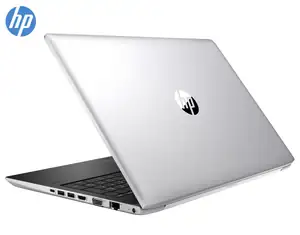 NOTEBOOK HP ProBook 450 G5 15.6'' Core i5 8th Gen